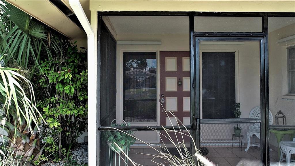 COUNTRY CLUB ESTATES - Residential