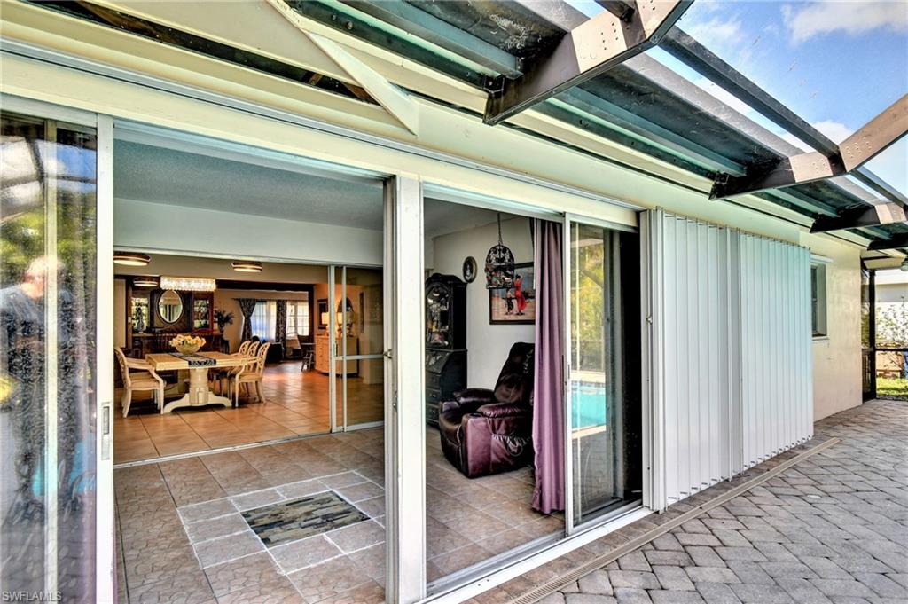 COUNTRY CLUB ESTATES - Residential