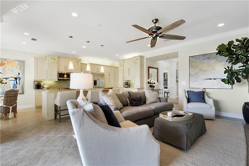 RIVERSTONE - Residential