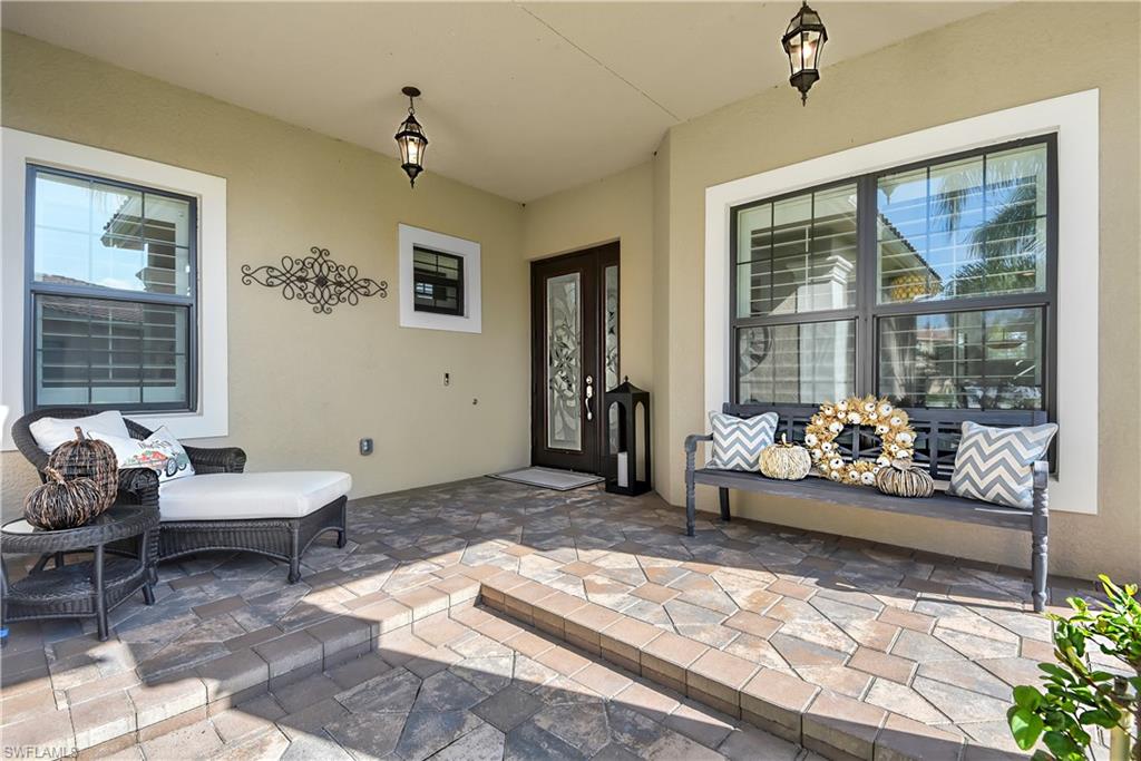 RIVERSTONE - Residential