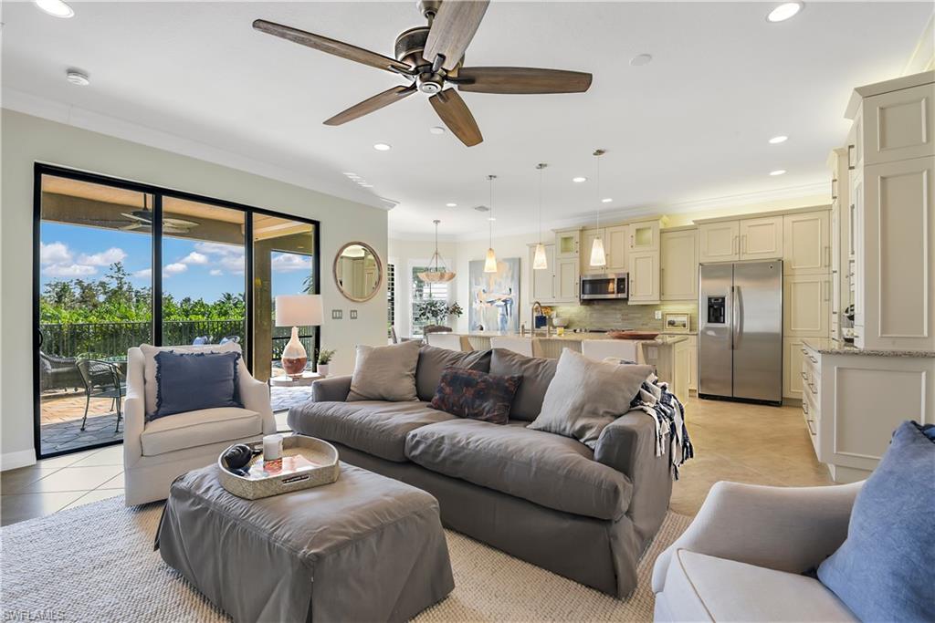 RIVERSTONE - Residential