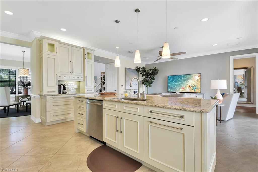 RIVERSTONE - Residential