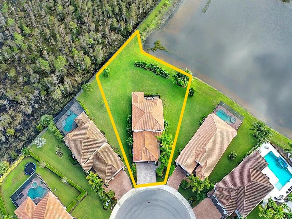 RIVERSTONE - Residential