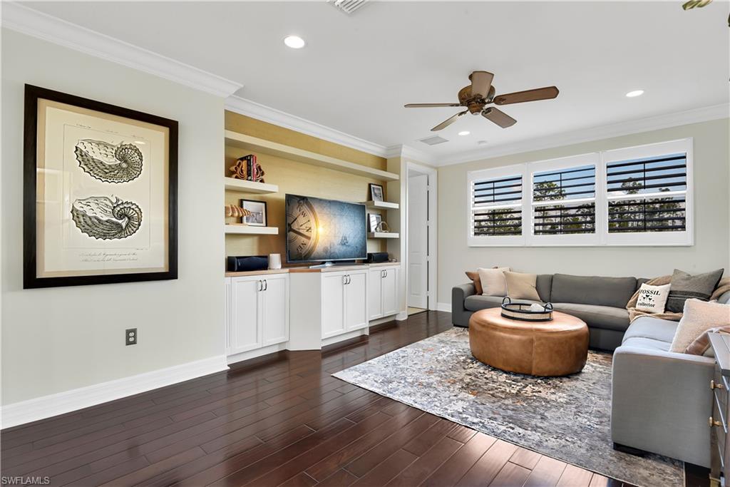 RIVERSTONE - Residential