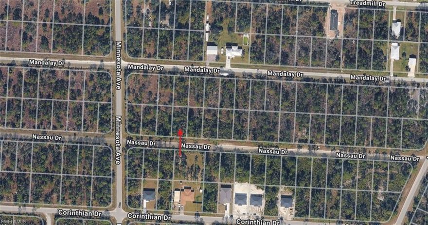 Build your Florida dream home on this .17-acre residential lot ideally located in a growing area with convenient access to major roadways. This property offers easy commuting and is located close to the Lee County line, making travel to nearby communities quick and convenient.

Enjoy being just a short drive from Punta Gorda and Port Charlotte, while also being near the scenic Peace River, known for boating, fishing, and outdoor recreation. The location provides the perfect balance of a quiet residential setting while remaining close to shopping, dining, schools, and everyday amenities throughout Southwest Florida.

This property offers easy commuting to neighboring communities and is just minutes from the Lee County line, making travel to Cape Coral, Fort Myers, and surrounding Southwest Florida destinations quick and convenient.

With new construction and development expanding throughout the area, this parcel presents a great opportunity to build a primary residence, seasonal home, or investment property. Bring your builder and start planning your future in this growing Florida community.

Bring your builder and start planning—this parcel offers the space, location, and accessibility to create the home you’ve been looking for in Southwest Florida.