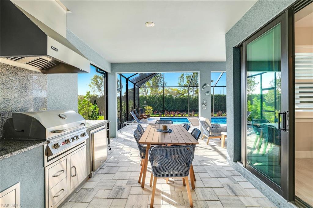 MANATEE COVE - Residential