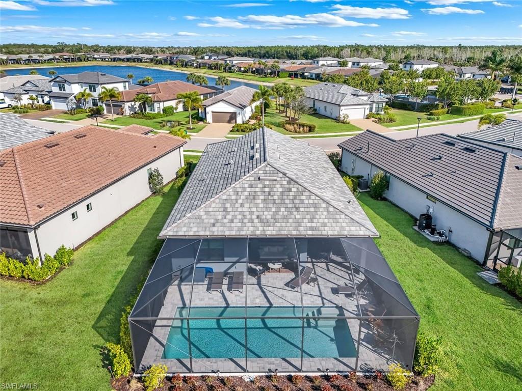 MANATEE COVE - Residential