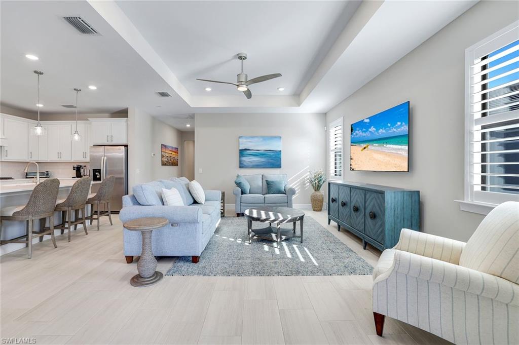 MANATEE COVE - Residential