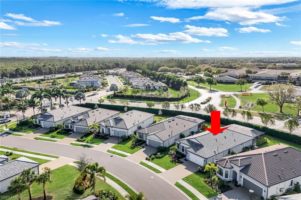 MANATEE COVE - Residential