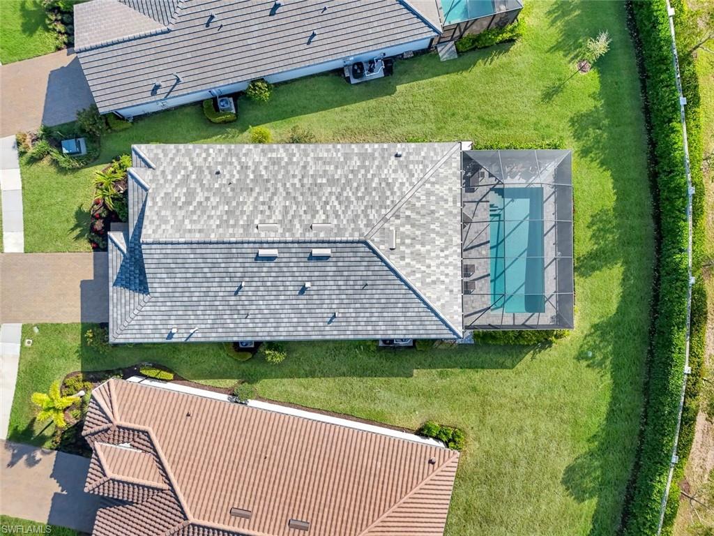 MANATEE COVE - Residential