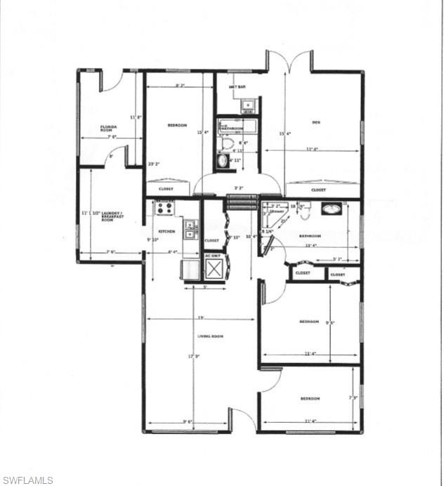 EAGLE ACRES - Residential