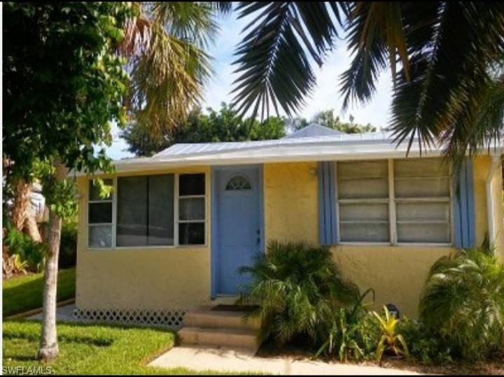 EAGLE ACRES - Residential