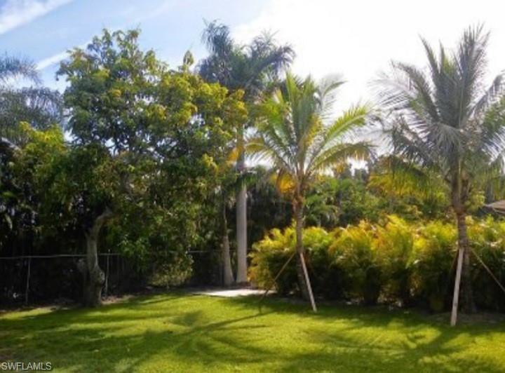 EAGLE ACRES - Residential