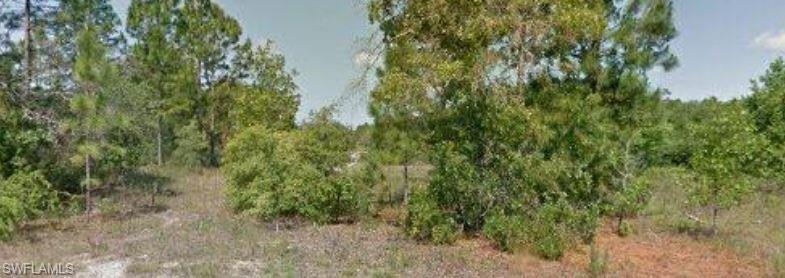 CITRUS SPRINGS - Land