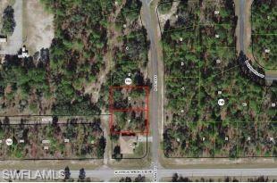 CITRUS SPRINGS - Land