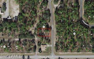 CITRUS SPRINGS - Land