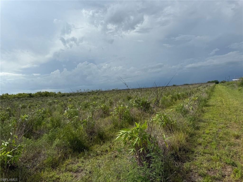 GERBER GROVES SEC 1 - Land