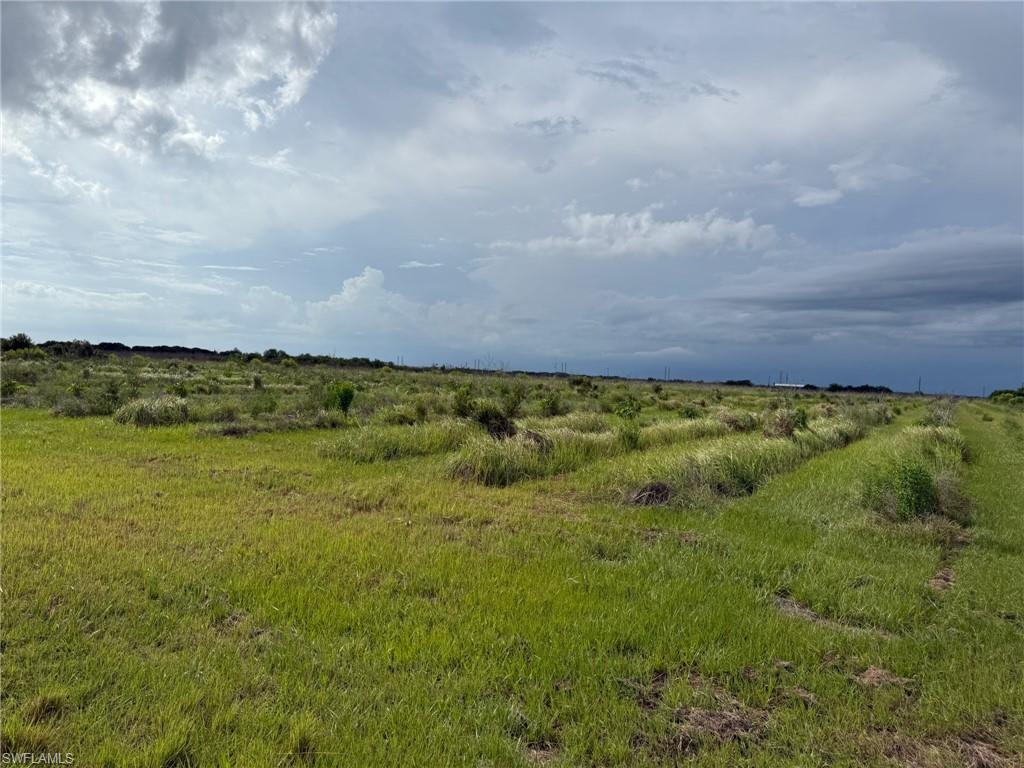GERBER GROVES SEC 1 - Land