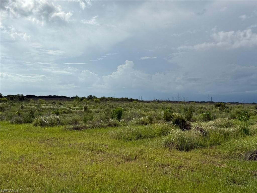 GERBER GROVES SEC 1 - Land