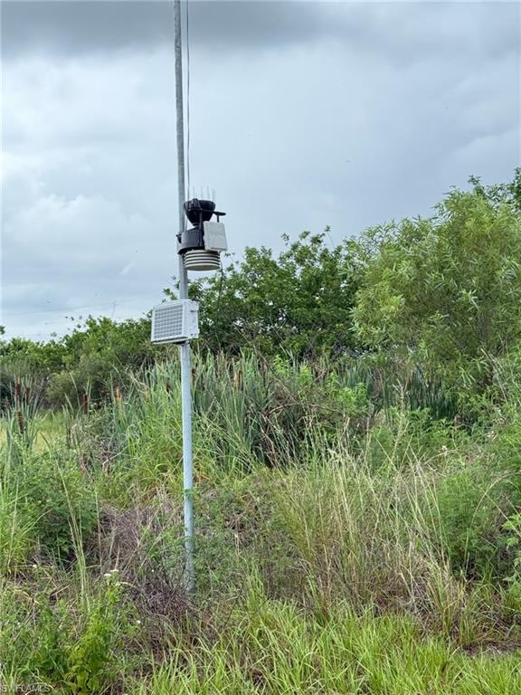 GERBER GROVES SEC 1 - Land