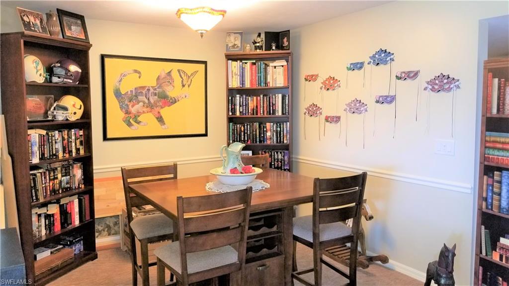 CRESTVIEW AT CRESCENT LAKE - Residential