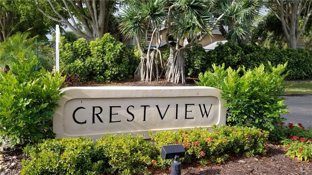 CRESTVIEW AT CRESCENT LAKE - Residential