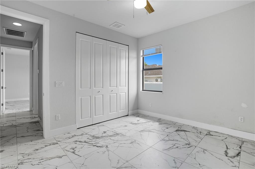 CAPE CORAL - Residential Lease