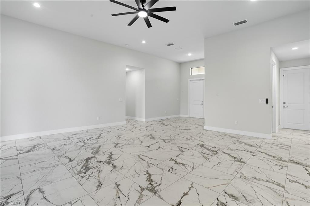 CAPE CORAL - Residential Lease