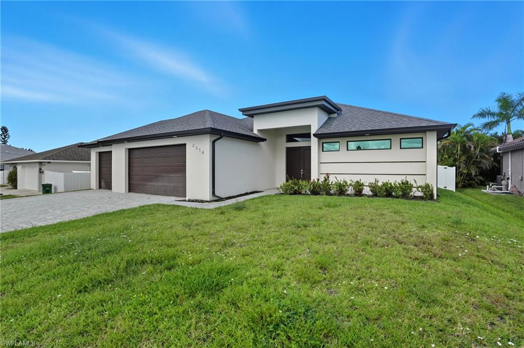 CAPE CORAL - Residential Lease