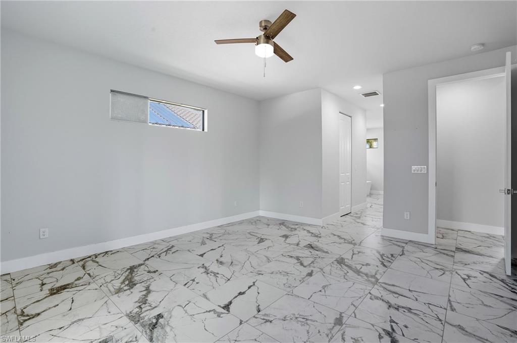 CAPE CORAL - Residential Lease