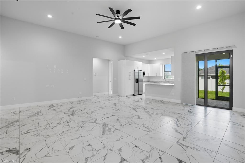 CAPE CORAL - Residential Lease