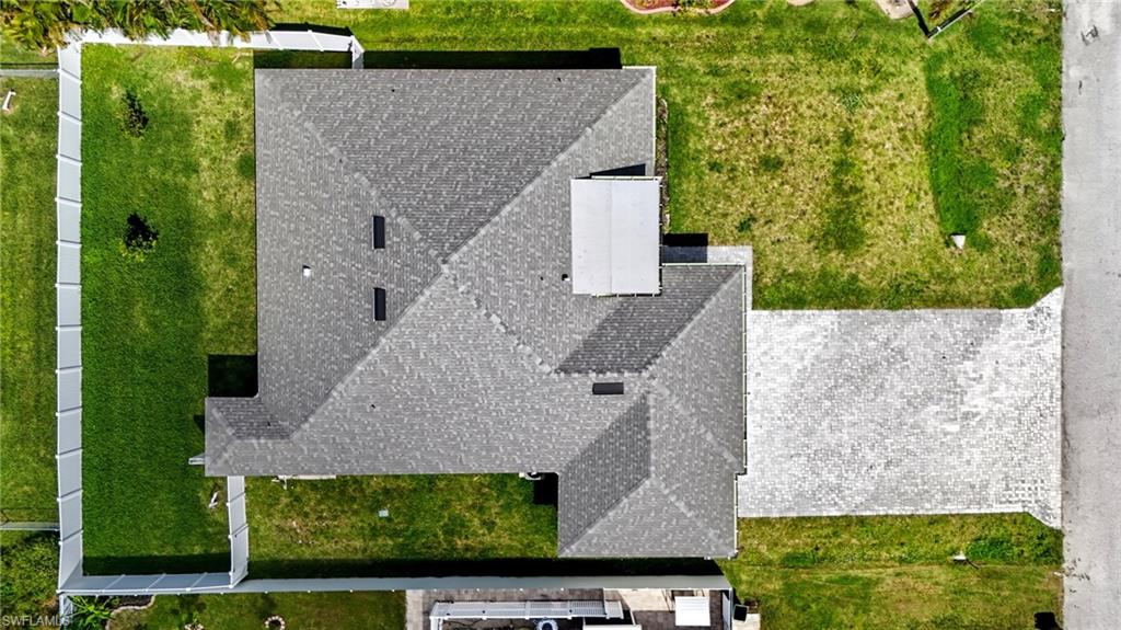 CAPE CORAL - Residential Lease