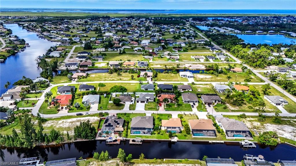 CAPE CORAL - Residential Lease