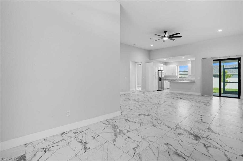 CAPE CORAL - Residential Lease