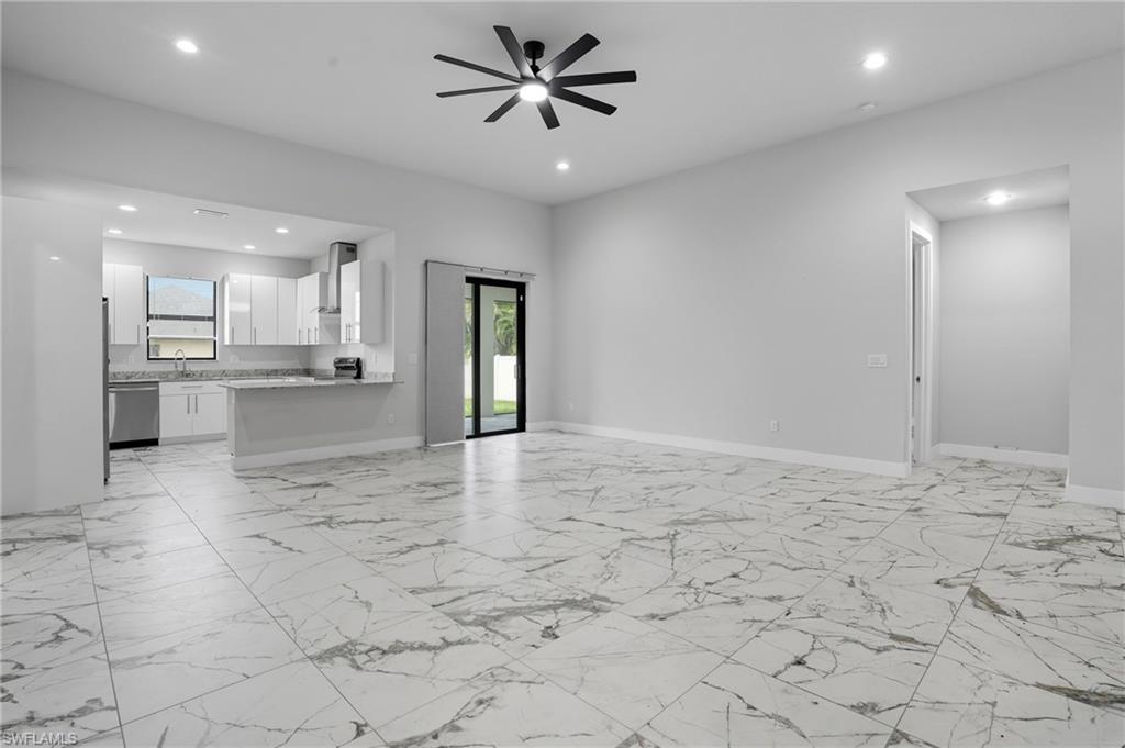 CAPE CORAL - Residential Lease