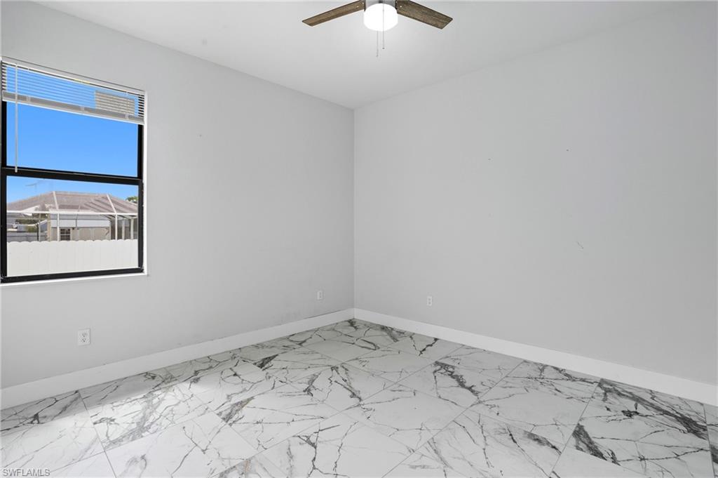 CAPE CORAL - Residential Lease