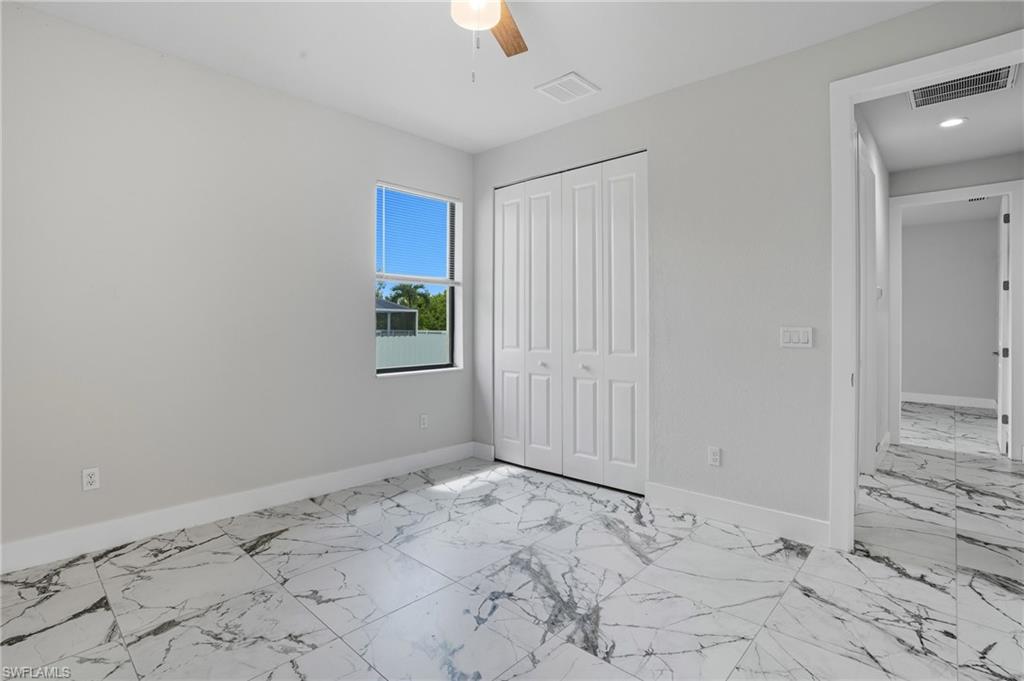 CAPE CORAL - Residential Lease