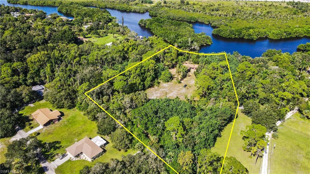 ORANGE RIVER ESTATES - Residential