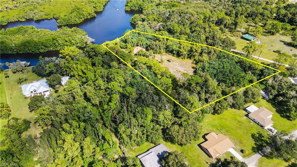 ORANGE RIVER ESTATES - Residential