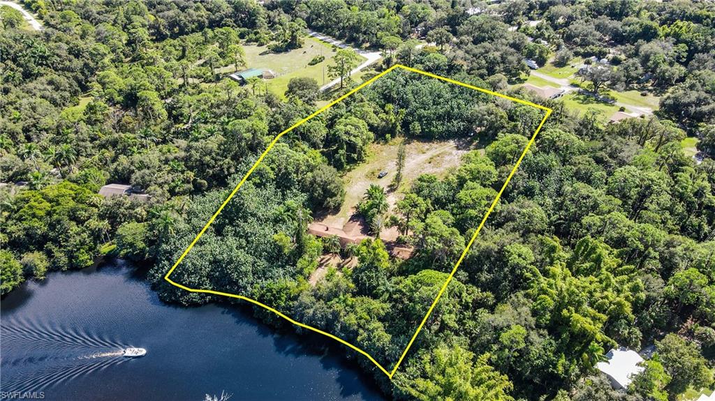 ORANGE RIVER ESTATES - Residential