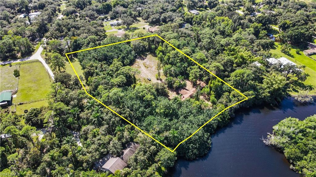 ORANGE RIVER ESTATES - Residential