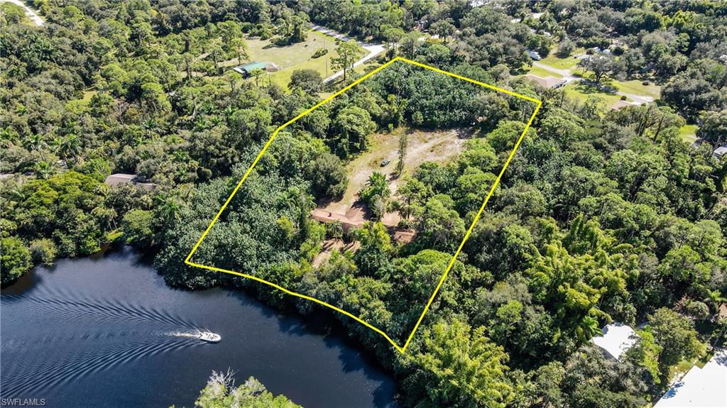 ORANGE RIVER ESTATES - Residential