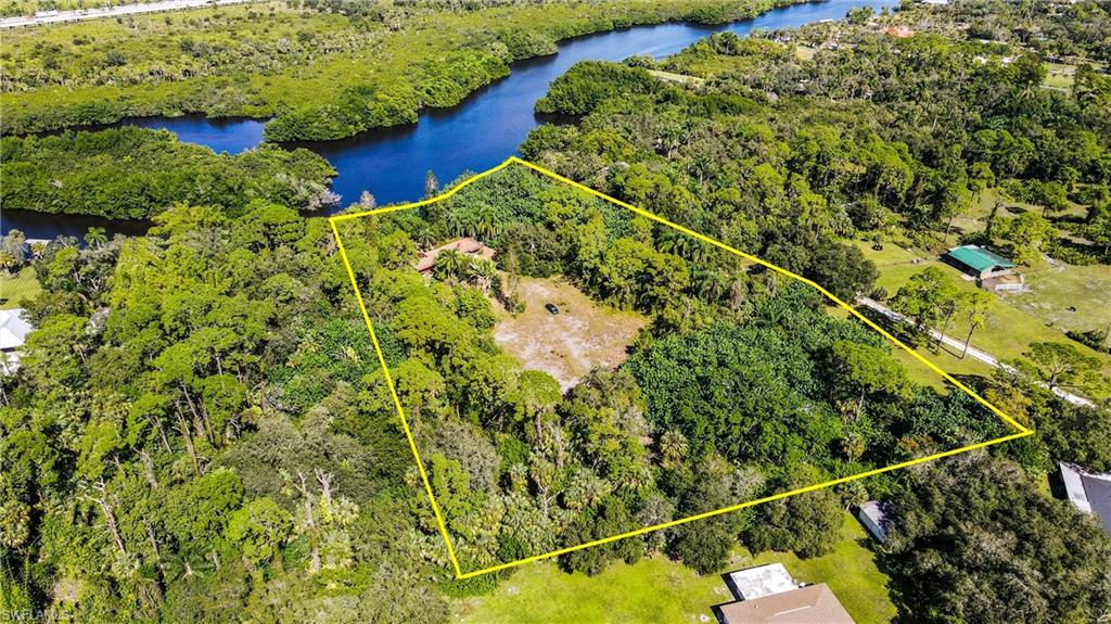 ORANGE RIVER ESTATES - Residential