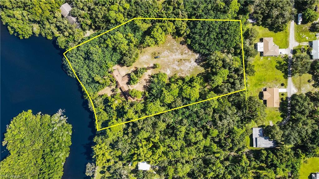 ORANGE RIVER ESTATES - Residential