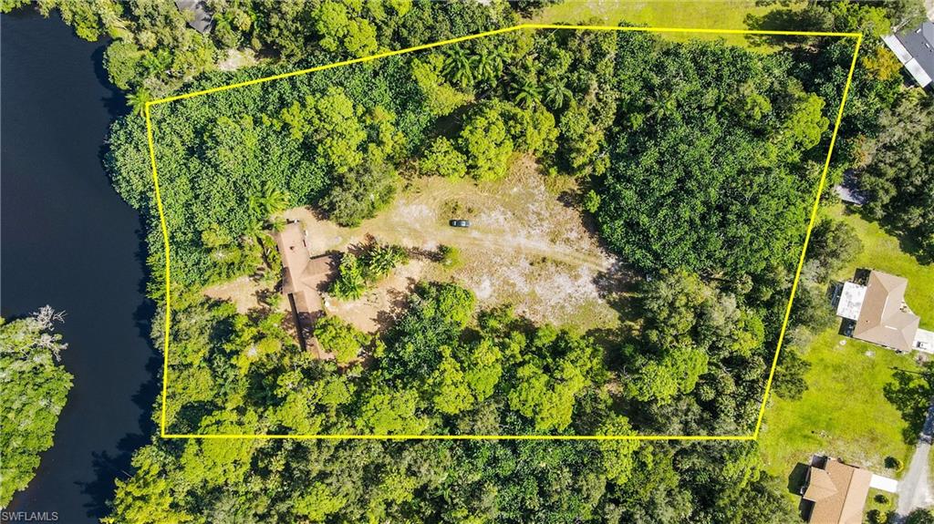 ORANGE RIVER ESTATES - Residential