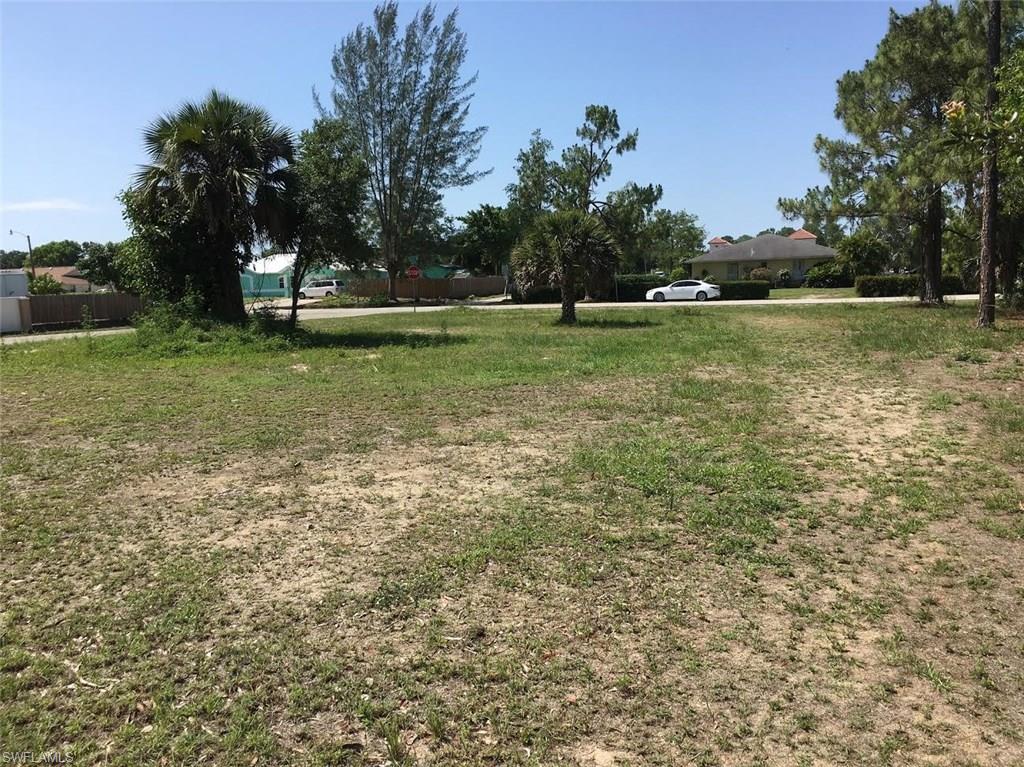 GOLDEN GATE CITY - Commercial Sale