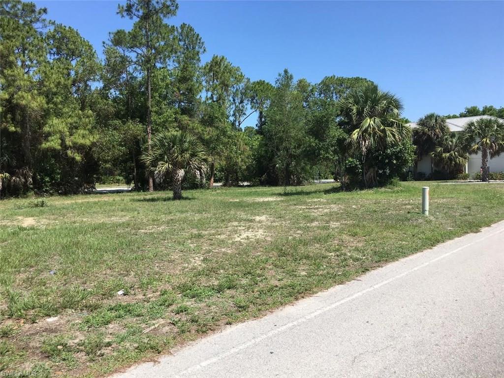 GOLDEN GATE CITY - Commercial Sale