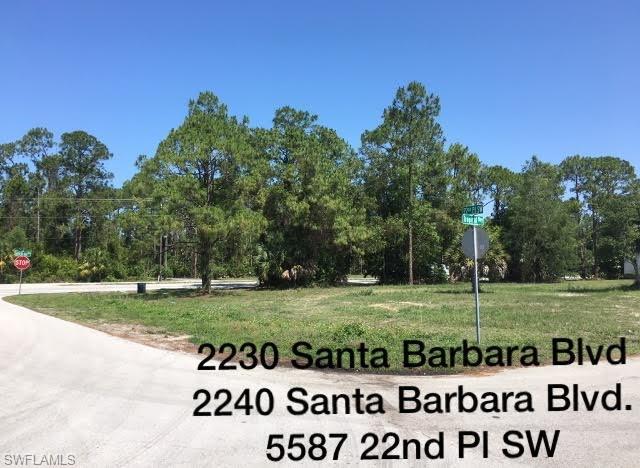 GOLDEN GATE CITY - Commercial Sale