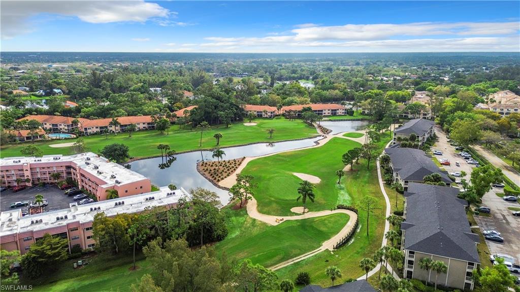 TURTLE LAKE GOLF COLONY - Residential Lease