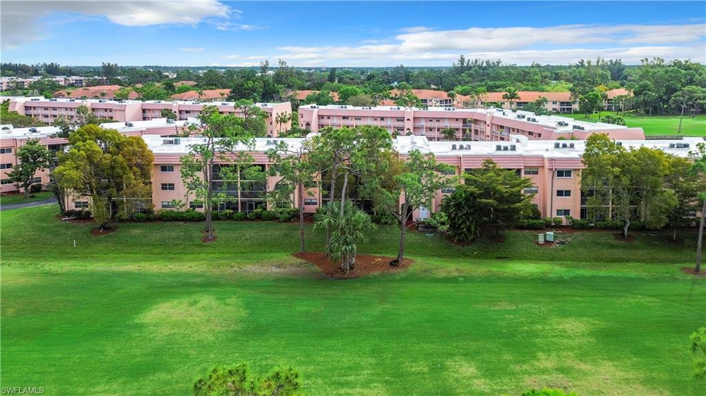 TURTLE LAKE GOLF COLONY - Residential Lease